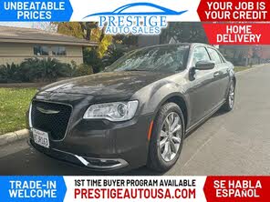 Chrysler 300 Limited AWD