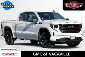 GMC Sierra 1500 Elevation Crew Cab 4WD