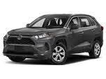 Toyota RAV4 LE AWD