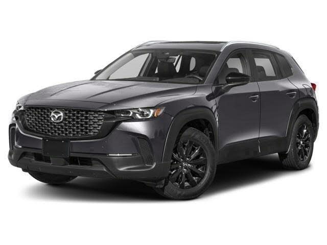 2024 Mazda CX-50 GS-L AWD