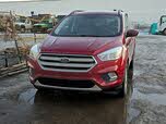 Ford Escape SE AWD