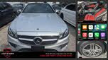 Mercedes-Benz E-Class E 450 Coupe RWD