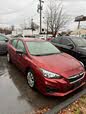 Subaru Impreza 2.0i Hatchback AWD