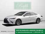 Lexus ES 350 FWD