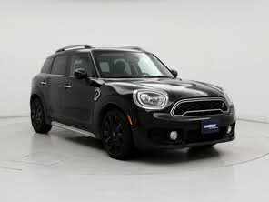 MINI Countryman Cooper S FWD