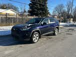 Toyota RAV4 XLE FWD