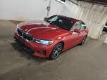 BMW 3 Series 330i xDrive AWD