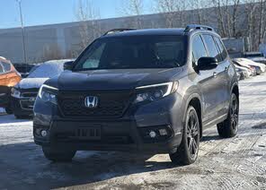 Honda Passport Sport AWD