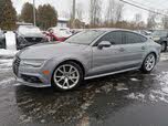 Audi A7 3.0T quattro Technik AWD