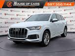 Audi Q7 quattro Komfort 45 TFSI AWD