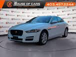 Jaguar XE 25t Premium AWD