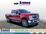 Ford F-250 Super Duty Lariat Crew Cab 4WD