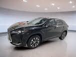 Lexus RX Hybrid 450h AWD