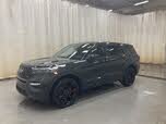 Ford Explorer ST AWD