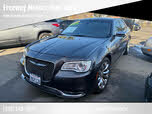 Chrysler 300 C RWD