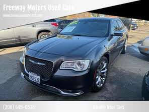 Chrysler 300 C RWD