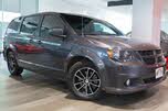 Dodge Grand Caravan GT FWD