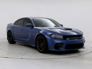 Dodge Charger Scat Pack Widebody RWD