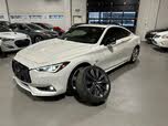 INFINITI Q60 Red Sport 400 Coupe AWD