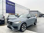 Volvo XC90 Recharge T8 Ultimate Dark Theme eAWD