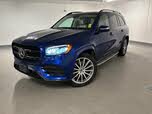 Mercedes-Benz GLS 450 4MATIC