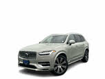 Volvo XC90 T8 Recharge Inscription 7-Passenger eAWD