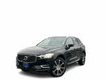 Volvo XC60 Hybrid Plug-in T8 Inscription eAWD