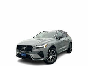 Volvo XC60 B5 Core Dark Theme AWD