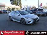 Toyota Camry Hybrid SE FWD