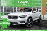 Volvo XC40 T5 Inscription AWD