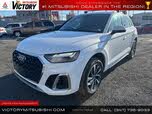 Audi Q5 quattro Premium Plus S Line 45 TFSI AWD