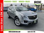 Cadillac XT5 Luxury AWD