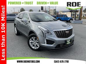 Cadillac XT5 Luxury AWD