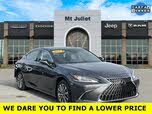 Lexus ES 350 FWD