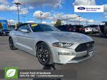 Ford Mustang EcoBoost Premium Convertible RWD