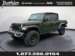 Jeep Gladiator Sport S Crew Cab 4WD