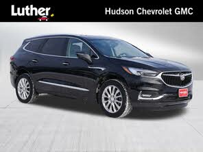 Buick Enclave Premium AWD