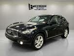 2014 INFINITI QX70