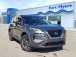 Nissan Rogue S FWD