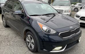 Kia Niro EX FWD