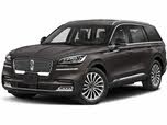 Lincoln Aviator Reserve AWD