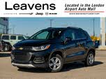 Chevrolet Trax LT AWD