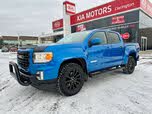 GMC Canyon Elevation Crew Cab 4WD