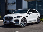 Jaguar F-PACE P250 R-Dynamic S AWD