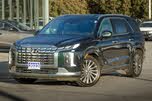 Hyundai Palisade Ultimate Calligraphy AWD