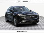 INFINITI QX50 Essential AWD