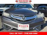 Acura ILX FWD with AcuraWatch Plus Package