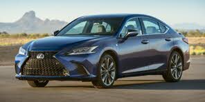 Lexus ES 350 Premium FWD