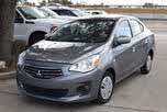 Mitsubishi Mirage G4 ES FWD