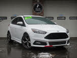 Ford Focus ST